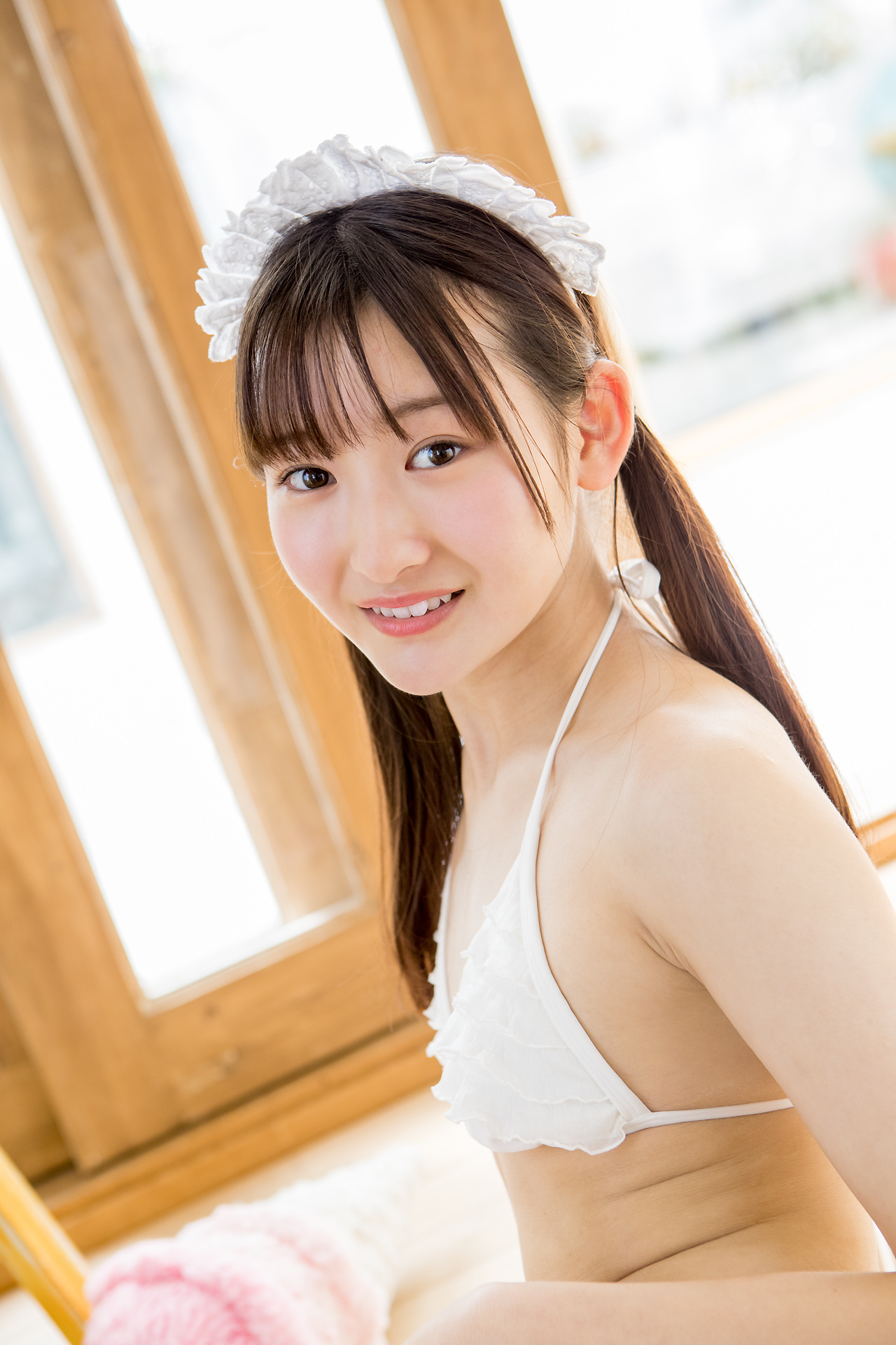 [Minisuka.tv] 近藤あさみ 2017-06-29 Asami Kondou - Secret Gallery (STAGE2) 6.1